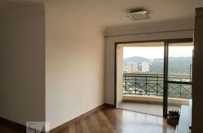 Apartamento para aluguel - alphaville, 3 quartos,  98 m² - barueri