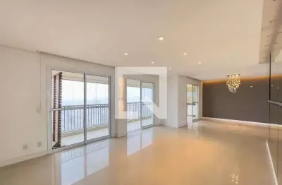 Apartamento para aluguel - cambuci, 4 quartos,  176 m² - são paulo