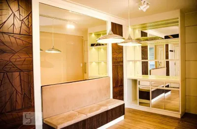 Apartamento para aluguel - vila mariana, 2 quartos,  78 m² - são paulo