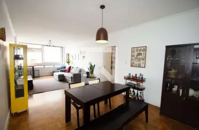 Apartamento para aluguel - jardim paulista, 3 quartos,  114 m² - são paulo