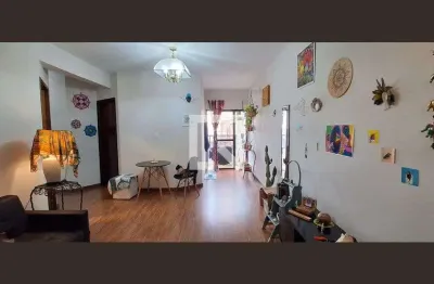 Apartamento para aluguel - santa maria, 3 quartos,  93 m² - são caetano do sul