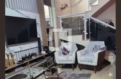 Casa para aluguel - conjunto do bosque, 2 quartos,  210 m² - mogi das cruzes