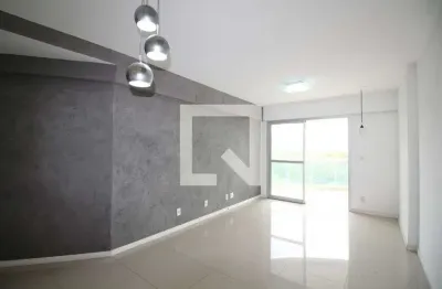 Apartamento para aluguel - jacarepaguá, 2 quartos,  114 m² - rio de janeiro