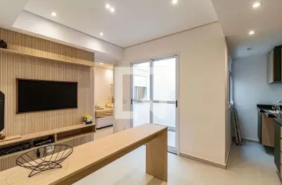 Apartamento para aluguel - butantã, 1 quarto,  36 m² - são paulo