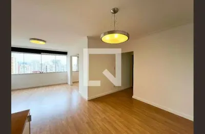Apartamento para aluguel - perdizes, 2 quartos,  110 m² - são paulo