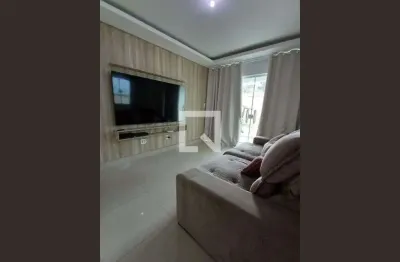 Casa para aluguel - senador vasconcelos, 2 quartos,  100 m² - rio de janeiro