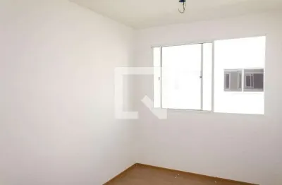 Apartamento para aluguel - campo grande, 2 quartos,  50 m² - rio de janeiro