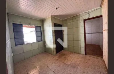 Casa para aluguel - vicentina, 2 quartos,  90 m² - são leopoldo