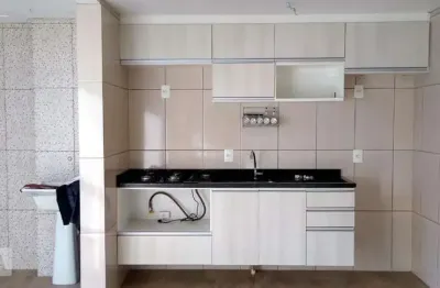Apartamento para aluguel - estância velha, 2 quartos,  58 m² - canoas