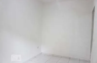 Casa para aluguel - vila carmosina, 1 quarto,  42 m² - são paulo