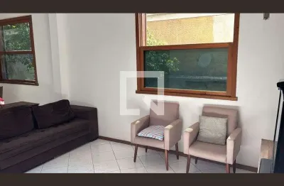 Casa / sobrado em condomínio para aluguel - del castilho, 3 quartos,  75 m² - rio de janeiro