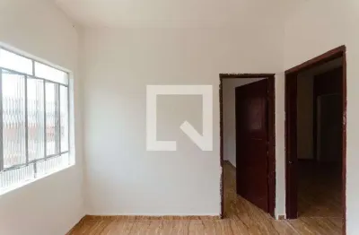 Casa para aluguel - parque sao luis, 1 quarto,  40 m² - são paulo