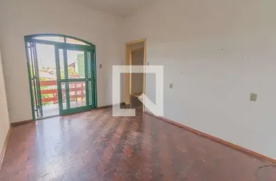 Apartamento para aluguel - scharlau, 2 quartos,  70 m² - são leopoldo