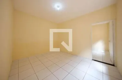 Casa para aluguel - jardim fernandes, 1 quarto,  100 m² - são paulo