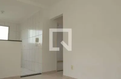 Apartamento para aluguel - cidade jardim, 2 quartos,  47 m² - americana