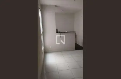 Apartamento para aluguel - independência, 2 quartos,  41 m² - taubaté
