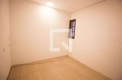 Casa para aluguel - jardim record, 1 quarto,  90 m² - taboão da serra