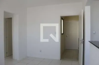 Apartamento para aluguel - santa isabel, 2 quartos,  55 m² - viamão