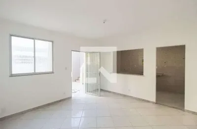 Apartamento para aluguel - campo grande, 2 quartos,  80 m² - rio de janeiro
