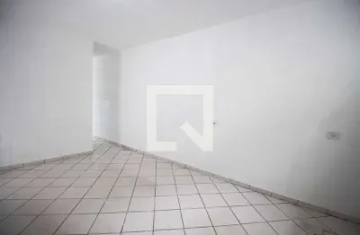Casa para aluguel - cidade intercap, 1 quarto,  45 m² - taboão da serra