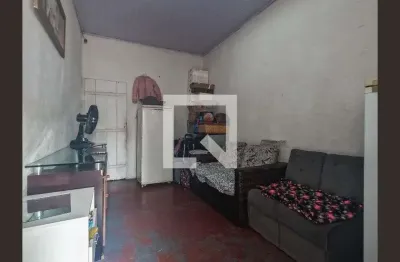 Casa com 1 quarto para alugar na Rua Doutor Achiles Lisboa, Piqueri, São Paulo
