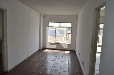 Apartamento para aluguel - engenho novo, 1 quarto,  48 m² - rio de janeiro