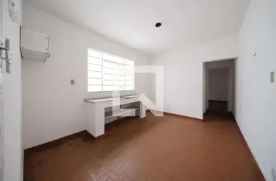 Casa com 1 quarto para alugar na Rua Morro de Santa Teresa, Artur Alvim, São Paulo