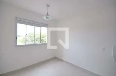 Apartamento para aluguel - parque novo mundo , 2 quartos,  32 m² - são paulo