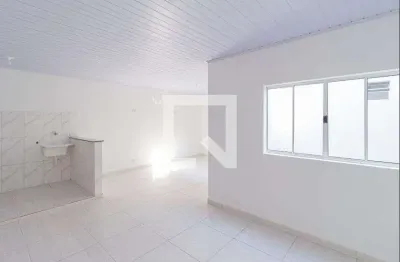 Casa para aluguel - jardim felipe, 1 quarto,  65 m² - carapicuíba