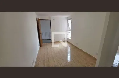 Apartamento para aluguel - jardim marica, 2 quartos,  48 m² - mogi das cruzes