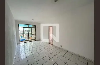 Apartamento para aluguel - cachambi, 3 quartos,  75 m² - rio de janeiro