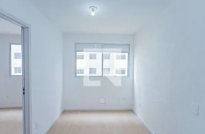 Apartamento para aluguel - piqueri, 2 quartos,  32 m² - são paulo