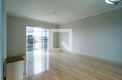 Casa para aluguel - jardim nova esperança, 1 quarto,  90 m² - sorocaba