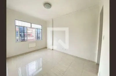 Apartamento para aluguel - piedade, 2 quartos,  70 m² - rio de janeiro