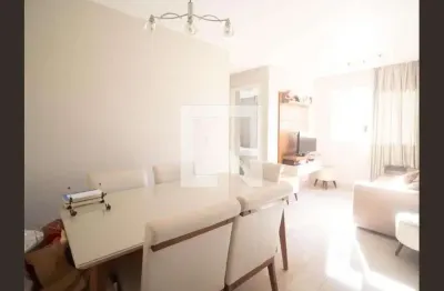 Apartamento para aluguel - cangaíba, 2 quartos,  46 m² - são paulo