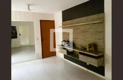 Apartamento para aluguel - jaqueline, 2 quartos,  50 m² - belo horizonte