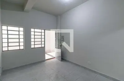 Casa para aluguel - cidade patriarca, 2 quartos,  70 m² - são paulo