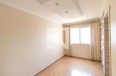 Apartamento para aluguel - cidade patriarca, 2 quartos,  43 m² - são paulo