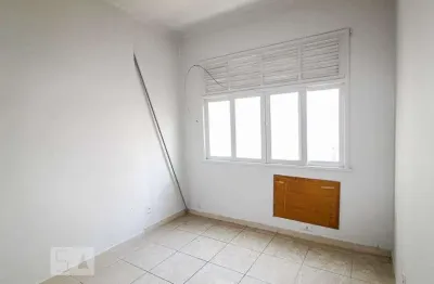 Kitnet / stúdio para aluguel - centro, 1 quarto,  23 m² - rio de janeiro