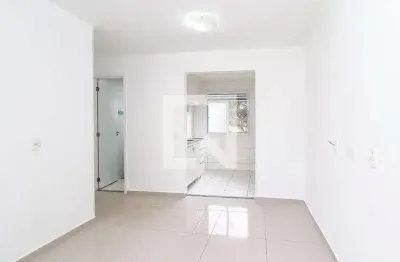 Apartamento para aluguel - josé bonifácio, 2 quartos,  38 m² - são paulo