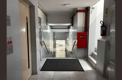 Apartamento para aluguel - independência, 1 quarto,  40 m² - porto alegre