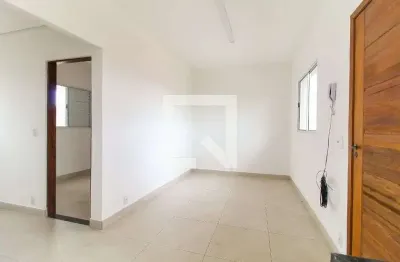 Apartamento para aluguel - cidade lider, 1 quarto,  45 m² - são paulo
