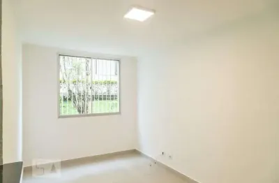 Apartamento para aluguel - ponte rasa, 2 quartos,  53 m² - são paulo