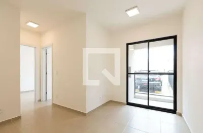 Apartamento para aluguel - parque da fonte, 2 quartos,  46 m² - são josé dos pinhais