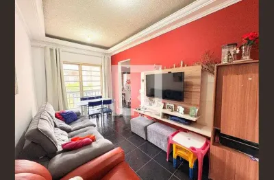 Cobertura com 2 quartos para alugar na Avenida Bento do Amaral Gurgel, Vila Nambi, Jundiaí