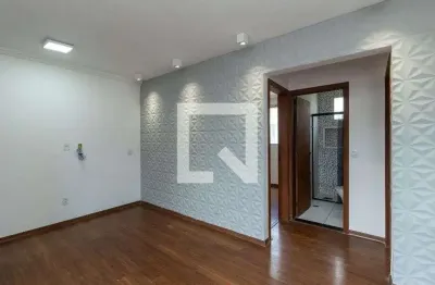 Apartamento para aluguel - são francisco, 2 quartos,  55 m² - belo horizonte