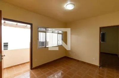Casa para aluguel - josé bonifácio, 2 quartos,  80 m² - são paulo