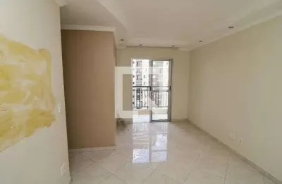 Apartamento para aluguel - jardim tres marias, 2 quartos,  49 m² - são paulo