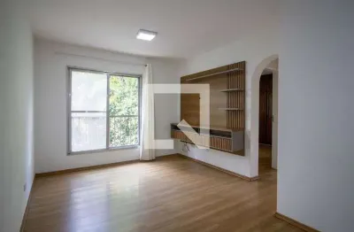 Apartamento para aluguel - panamby, 2 quartos,  54 m² - são paulo
