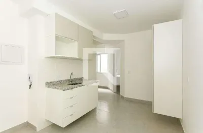 Apartamento para aluguel - vila carrão, 2 quartos,  38 m² - são paulo